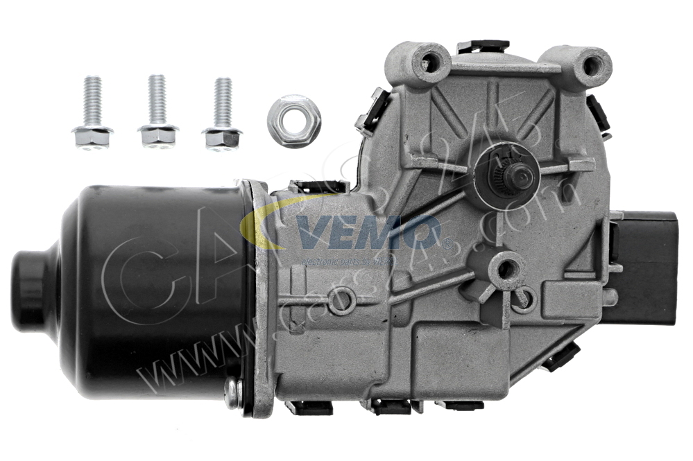 Wiper Motor VEMO V40-07-0008-1