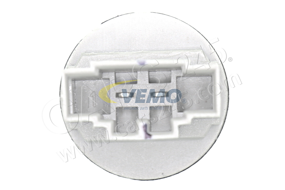 Sensor, interior temperature VEMO V10-72-0949 2