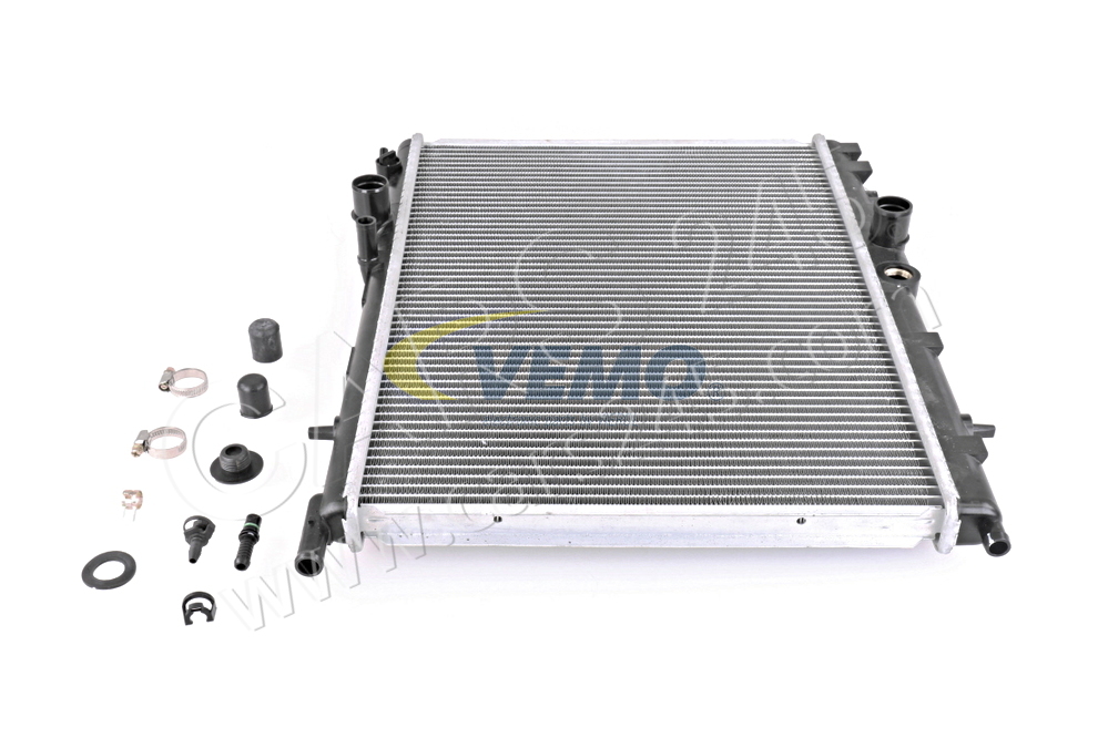 Radiator, engine cooling VEMO V22-60-0011