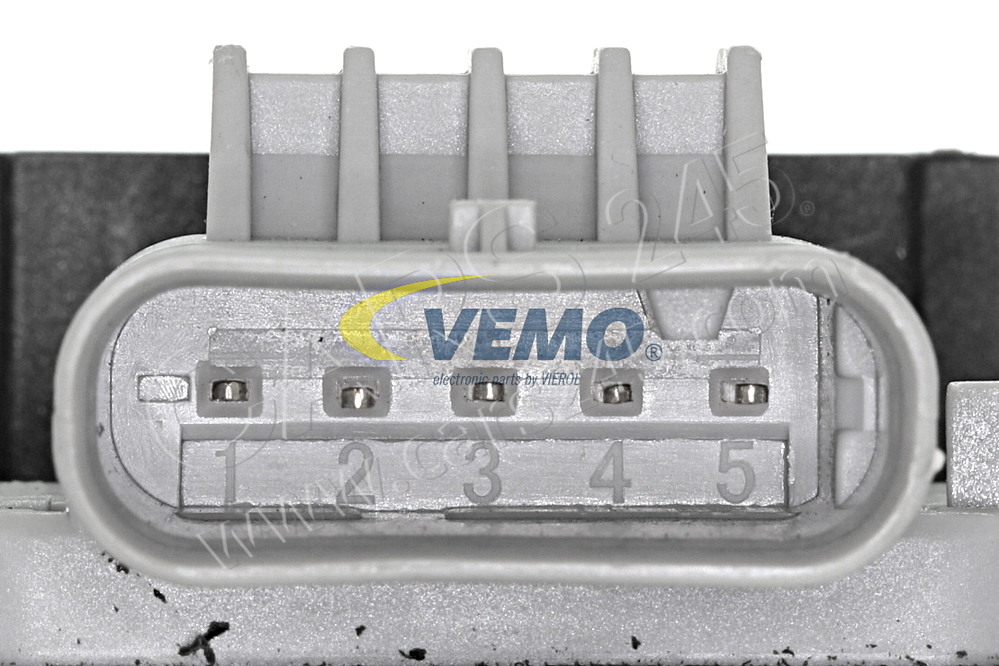 NOx Sensor, urea injection VEMO V46-72-0249 2