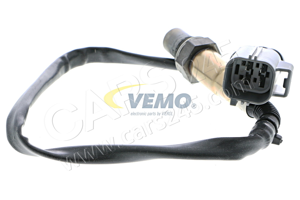 Lambda Sensor VEMO V48-76-0008