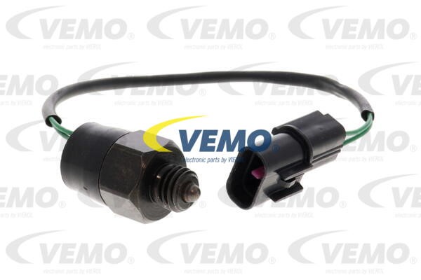 Switch, reverse light VEMO V52-73-0019