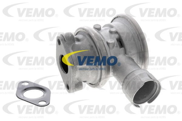 Valve, secondary ventilation VEMO V10-66-0011