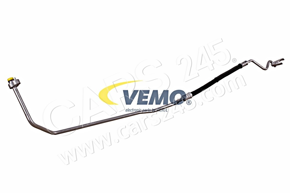 High-/Low Pressure Line, air conditioning VEMO V30-20-0037