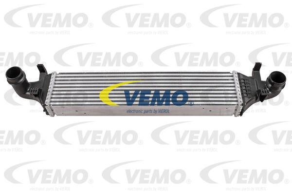 Charge Air Cooler VEMO V30-60-1343