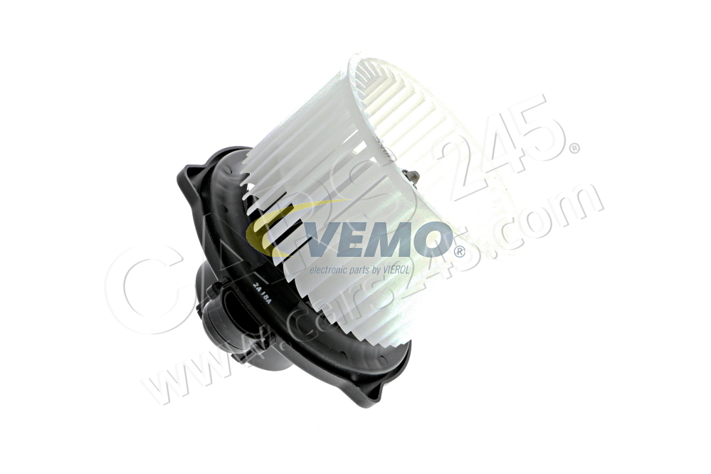 Suction Fan, cabin air VEMO V52-03-0004