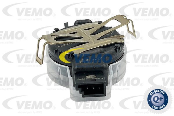 Rain Sensor VEMO V52-72-0254 2