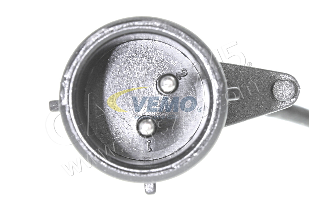 Warning Contact, brake pad wear VEMO V10-72-0806 2