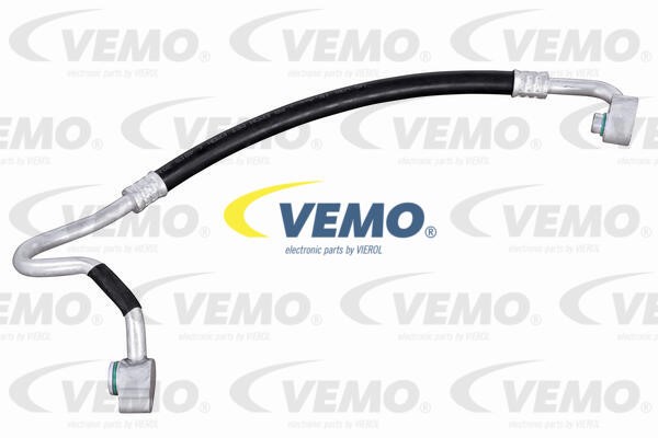 Low Pressure Line, air conditioning VEMO V15-20-0068