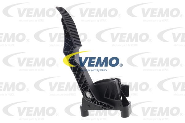 Accelerator Pedal VEMO V40-82-0009