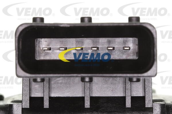 Accelerator Pedal VEMO V40-82-0009 2