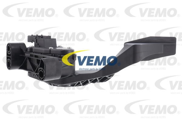 Accelerator Pedal VEMO V40-82-0009 4