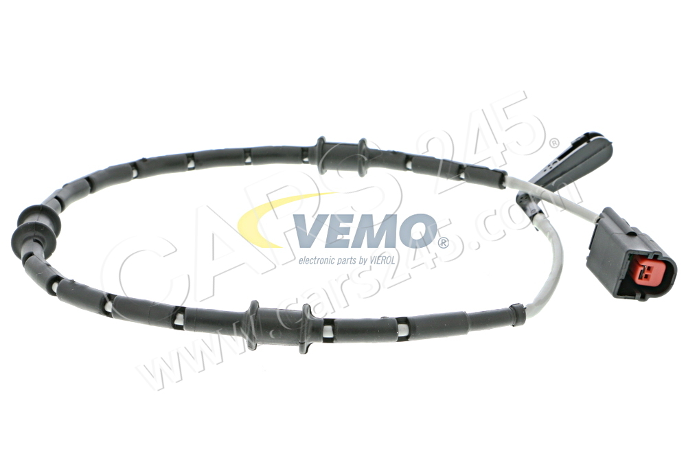 Warning Contact, brake pad wear VEMO V41-72-0005