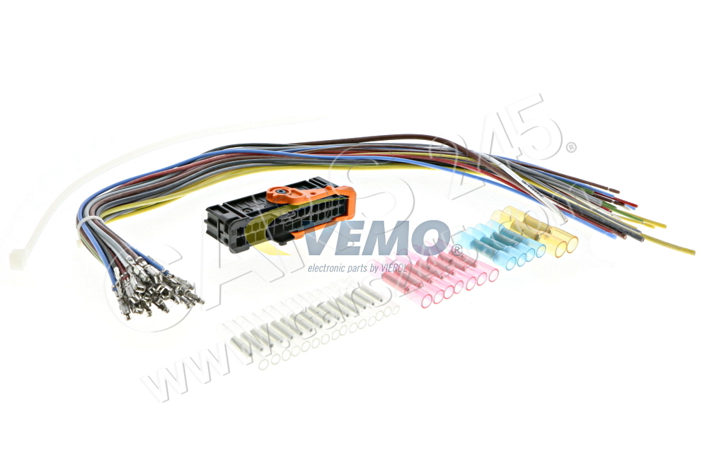 Repair Kit, cable set VEMO V10-83-0082