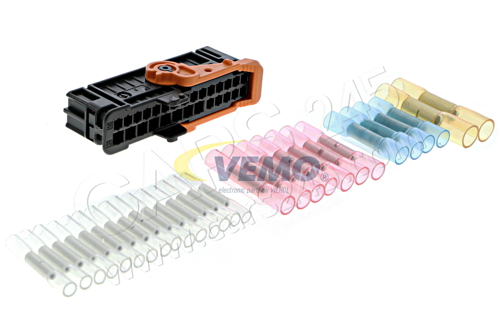 Repair Kit, cable set VEMO V10-83-0082 3