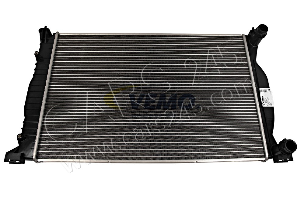 Radiator, engine cooling VEMO V15-60-6039