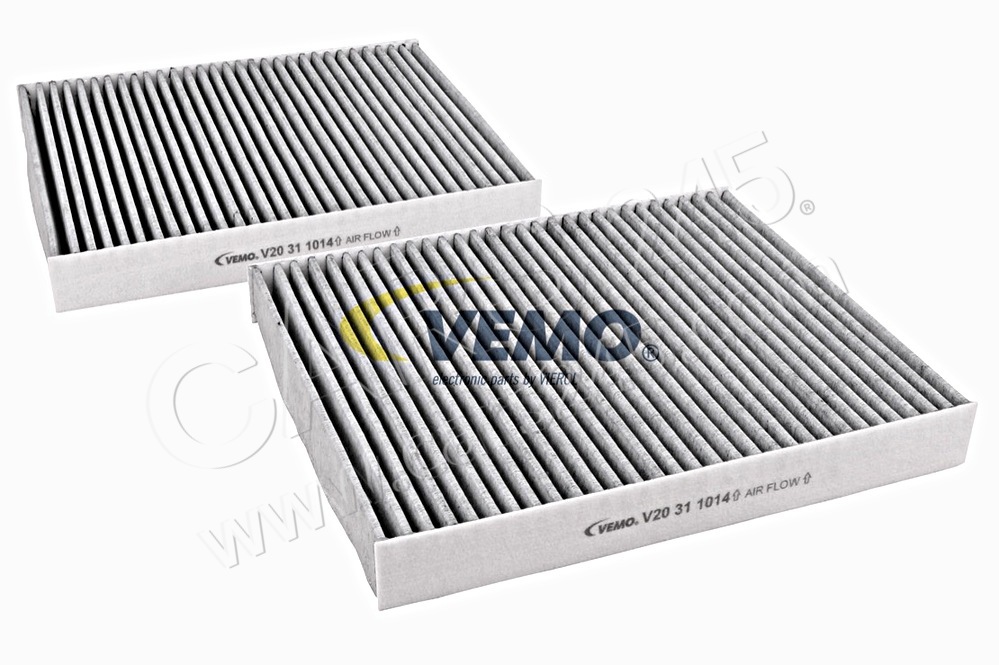 Filter, interior air VEMO V20-31-5004