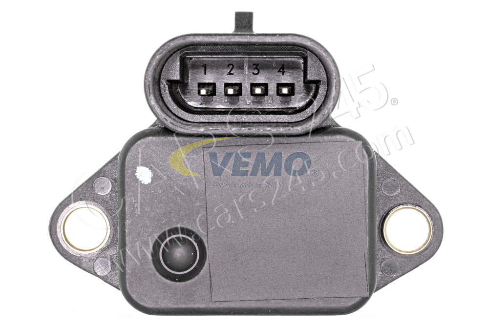 Sensor, intake manifold pressure VEMO V20-72-5133 2