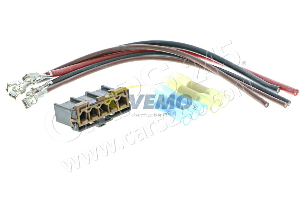 Repair Kit, cable set VEMO V24-83-0022