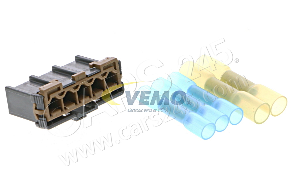 Repair Kit, cable set VEMO V24-83-0022 3