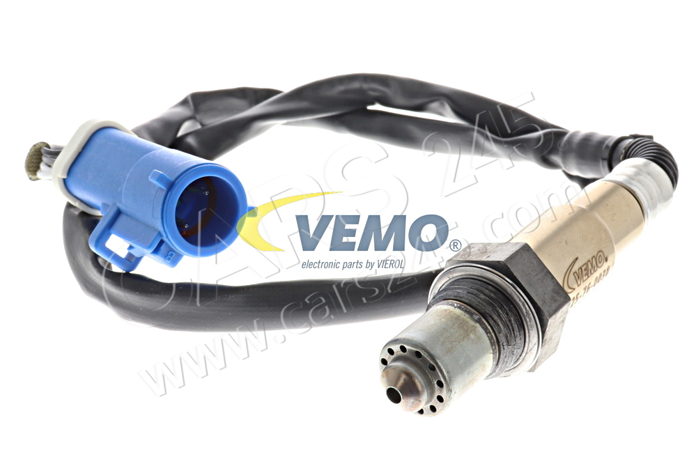 Lambda Sensor VEMO V25-76-0038