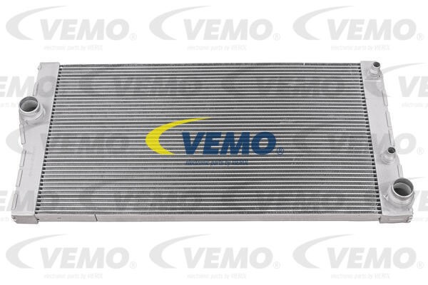 Radiator, engine cooling VEMO V20-60-1557