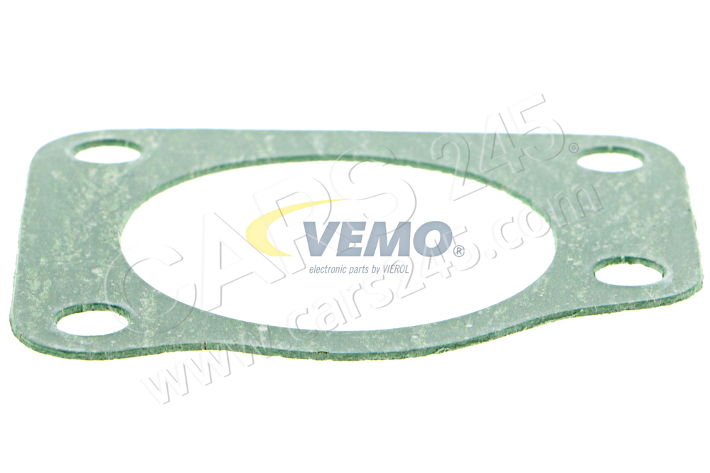 Throttle Body VEMO V24-81-0001 3