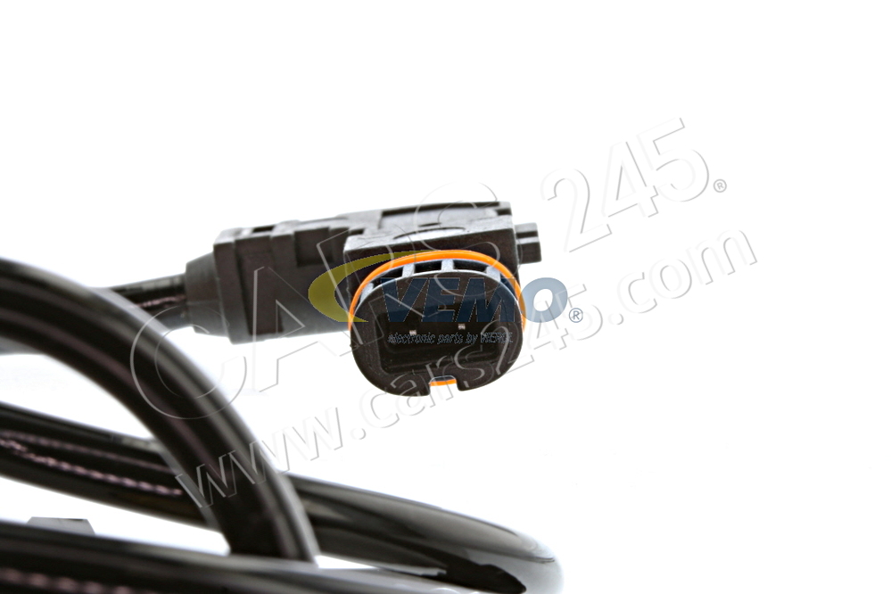 Sensor, wheel speed VEMO V30-72-0167 2