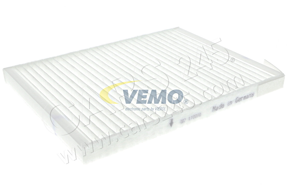 Filter, interior air VEMO V46-30-1069