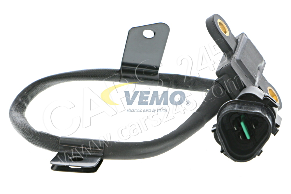 Sensor, crankshaft pulse VEMO V52-72-0200