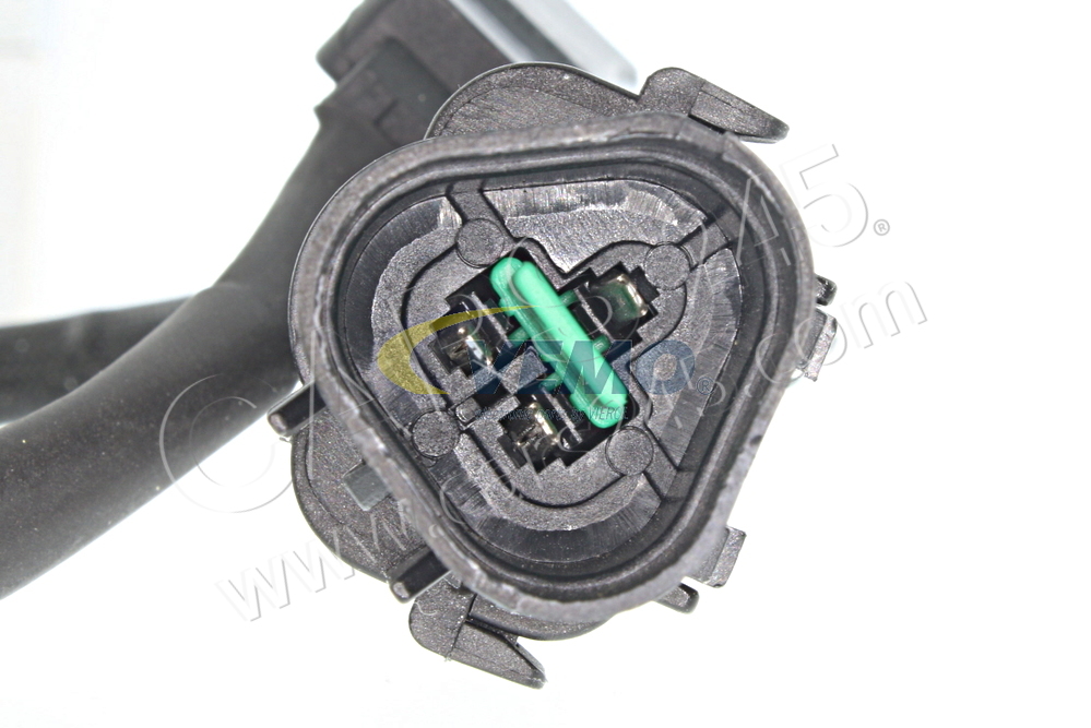 Sensor, crankshaft pulse VEMO V52-72-0200 2