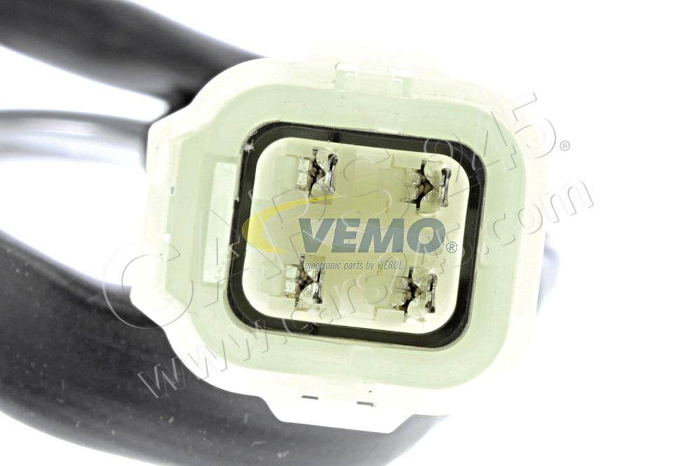 Lambda Sensor VEMO V64-76-0009 2