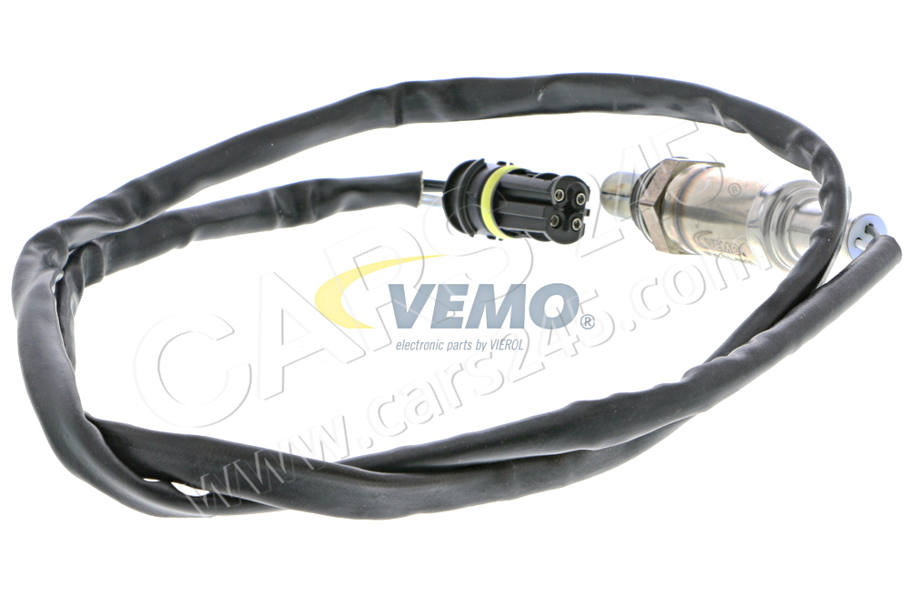 Lambda Sensor VEMO V20-76-0031