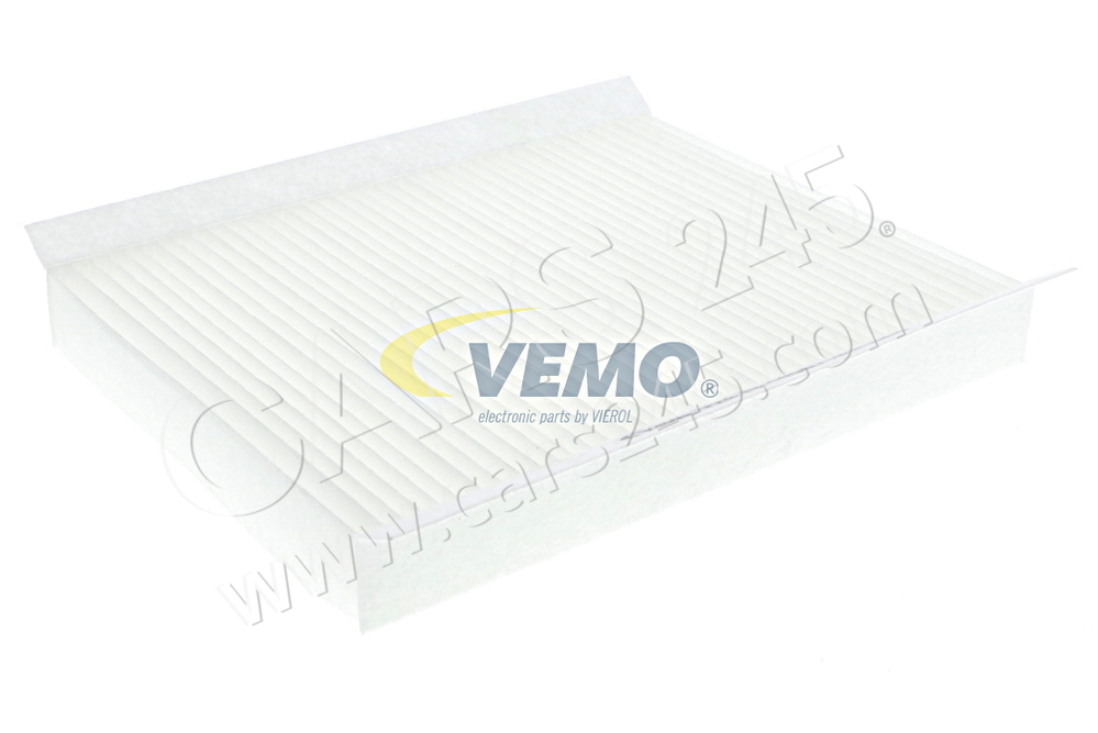 Filter, interior air VEMO V24-30-1106