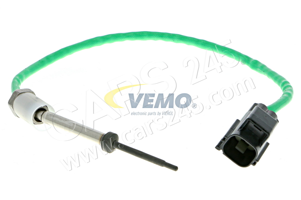Sensor, exhaust gas temperature VEMO V25-72-1177