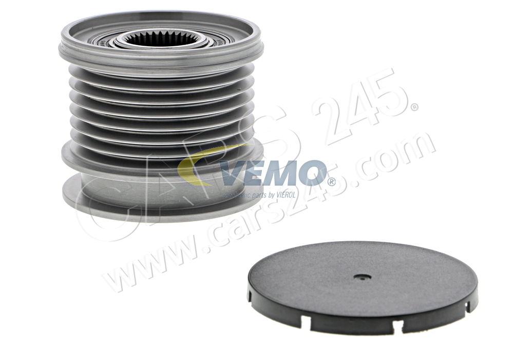 Alternator Freewheel Clutch VEMO V30-23-0018
