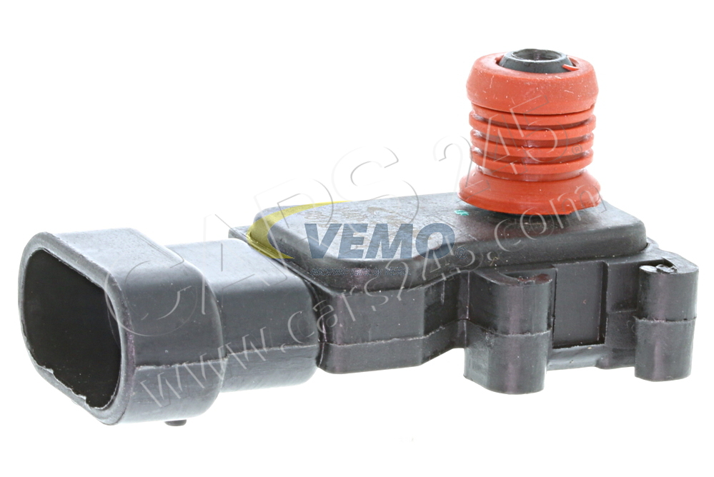 Sensor, boost pressure VEMO V40-72-0398