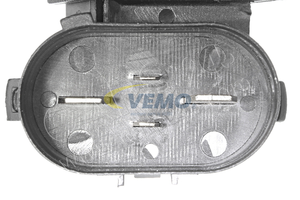Series resistor, electric motor (radiator fan) VEMO V40-79-0009 2