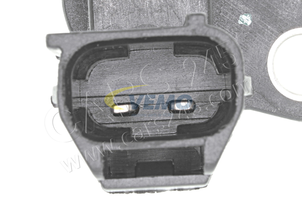 Sensor, crankshaft pulse VEMO V70-72-0008 2