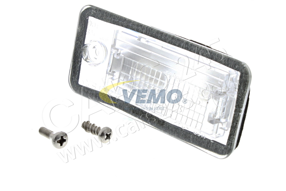 Licence Plate Light VEMO V10-84-0001