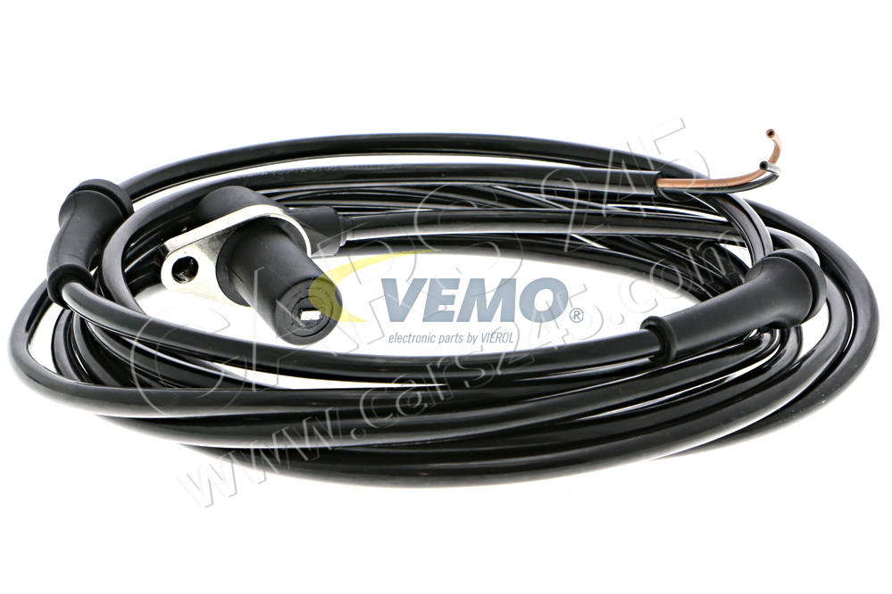 Sensor, wheel speed VEMO V30-72-0708