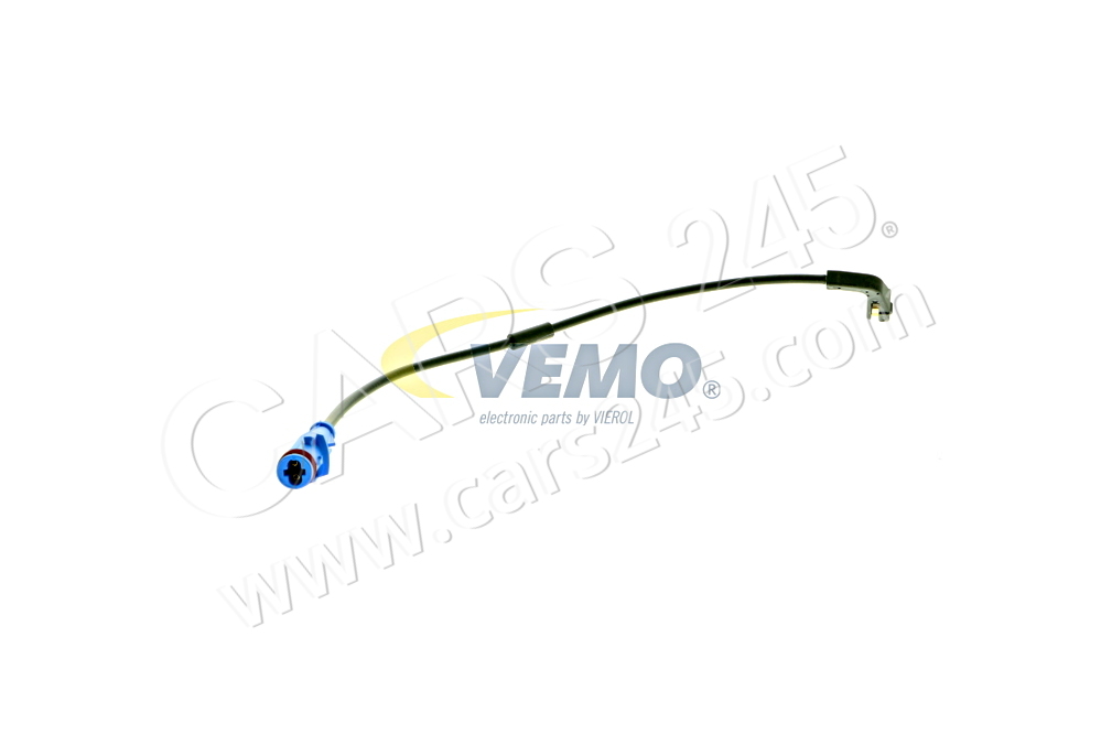 Warning Contact, brake pad wear VEMO V40-72-0425
