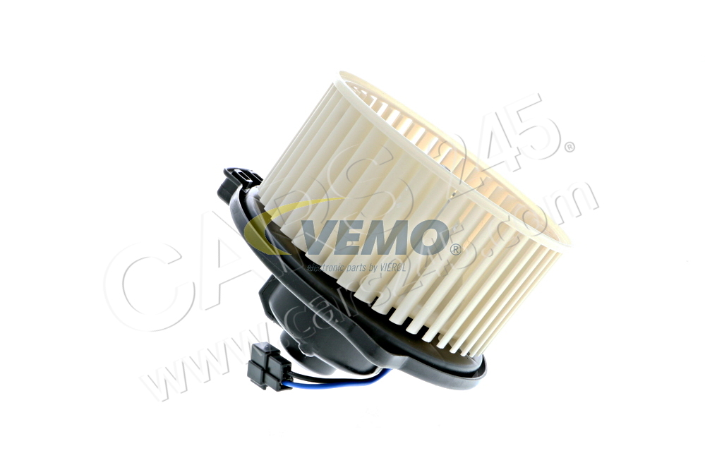 Suction Fan, cabin air VEMO V95-03-1364