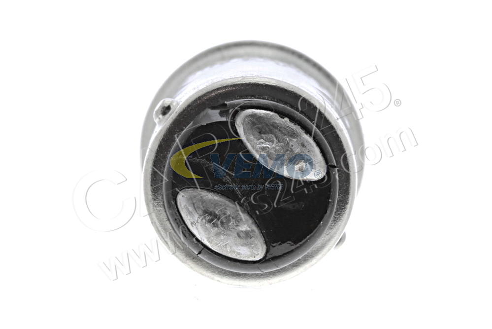 Bulb, clearance/end outline marker light VEMO V99-84-0005 2