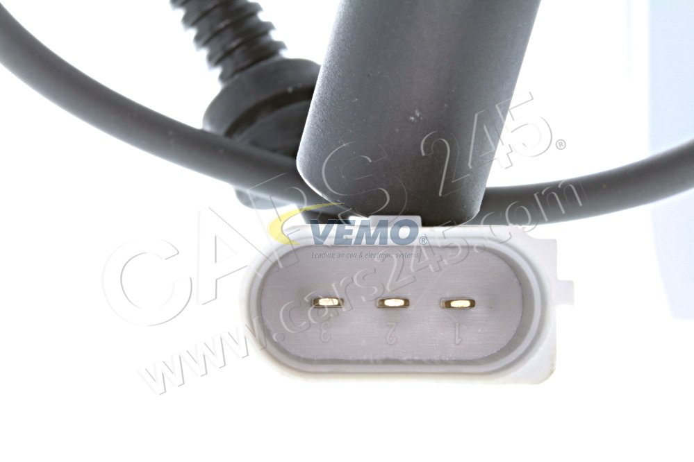 Sensor, crankshaft pulse VEMO V10-72-1013 2