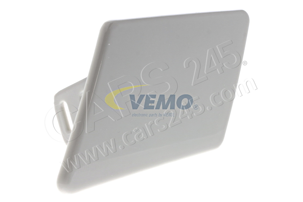 Cover, bumper VEMO V20-08-0453