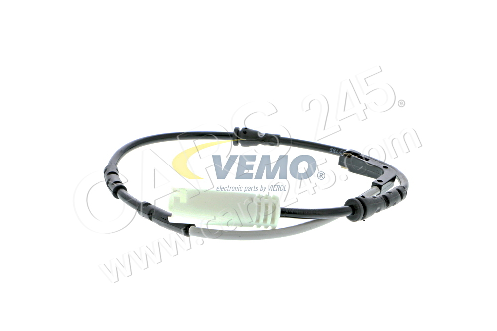 Warning Contact, brake pad wear VEMO V20-72-5157