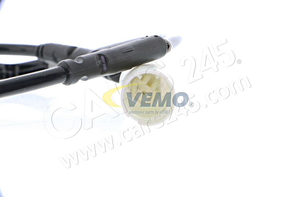 Warning Contact, brake pad wear VEMO V20-72-5157 2