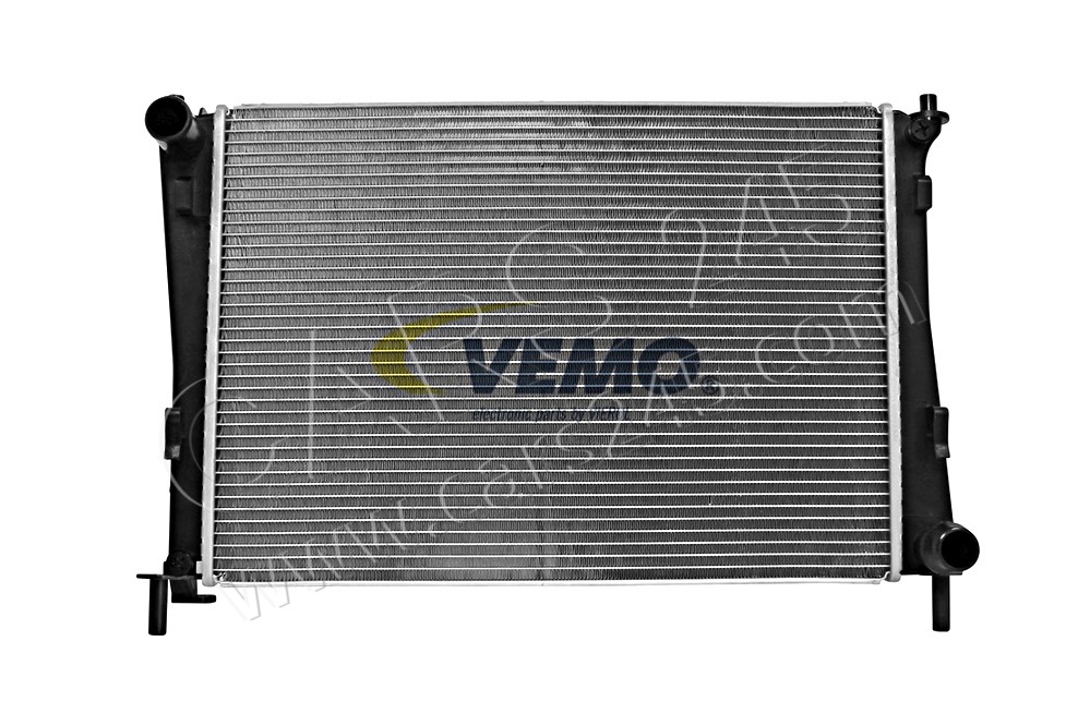 Radiator, engine cooling VEMO V25-60-0018