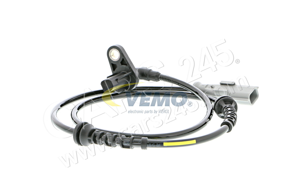 Sensor, wheel speed VEMO V46-72-0095